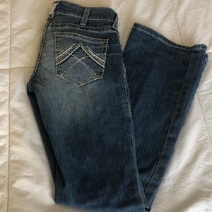 Ariat Jeans